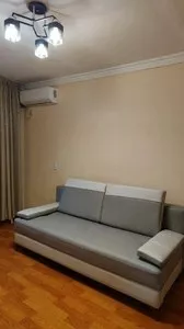 Однокомнатная квартира в районе парка Фурката