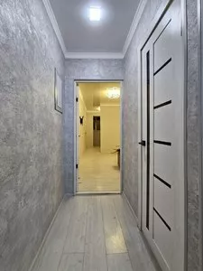 Однокомнатная квартира в Учтепинском районе
