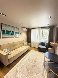Однокомнатная квартира в Яккасарайском районе, 30 м2