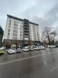 Однокомнатная квартира в Яккасарайском районе, 45 м2