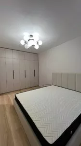Однокомнатная квартира в Яккасарайском районе, Саламатина