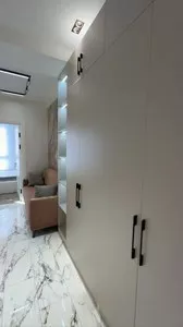 Однокомнатная квартира в Яккасарайском районе