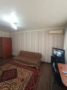 Однокомнатная квартира в Яккасарайском районе