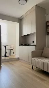 Однокомнатная квартира в Яккасарайском районе, улица Саламатина