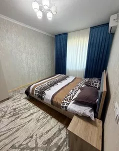 Однокомнатная квартира в Яккасарайском районе, ул. Шота Руставели