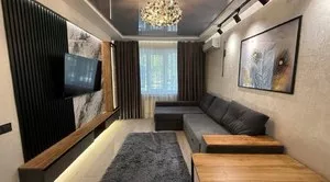 Однокомнатная квартира в Яккасарайском районе, ул. Шота Руставели