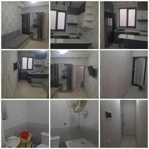 Однокомнатная квартира в Яшнабадском районе