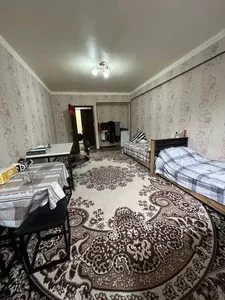 Однокомнатная квартира в Яшнабадском районе
