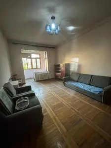 Однокомнатная квартира в Юнусабадском районе, Гидрометцентр
