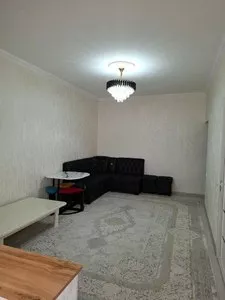 Однокомнатная квартира в Юнусабадском районе