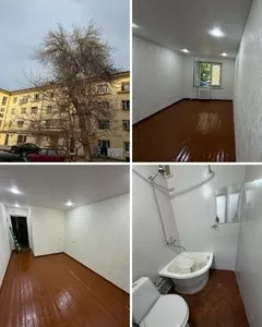 Однокомнатная квартира в Юнусабадском районе