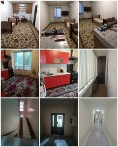 Однокомнатная квартира в Юнусабадском районе