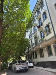Однокомнатная квартира в Юнусабадском районе