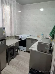 Однокомнатная квартира в Юнусабадском районе