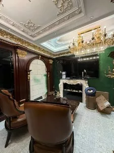 Офис 100 кв.м в ЖК PIRAMIT, Яккасарайский район