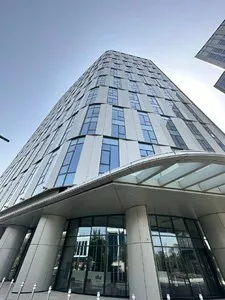 Офис 100 м2 в БЦ класса ААА, Юнусабадский район