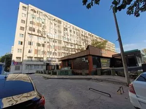 Офис 80 м2 в микрорайоне Алмазар