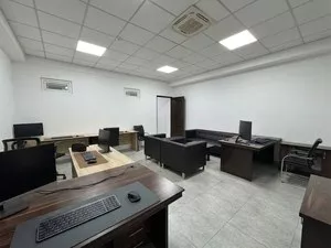 Офис в аренду в Яккасарайском районе