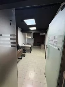 Офис в бизнес-центре Жемчуг, 100 м2