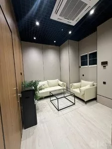 Офис в бизнес-центре Nest One, 87 м2