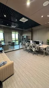 Офис в ЖК Nest One, 50 кв.м