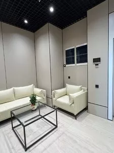 Офис в ЖК Nest One, 87 м2 + терраса