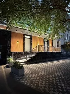 Офисное помещение 102 м2 в Мирзо-Улугбекском районе