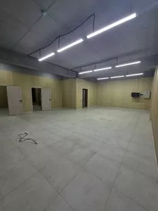 Офисное помещение 130 м2, метро Тинчлик