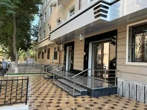 Офисное помещение 354 м2 на улице Шота Руставели