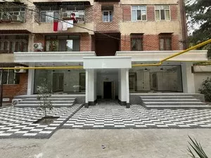 Офисное помещение 85 м2 в Шайхантахурском районе