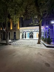 Офисное помещение 90 м2 в Яккасарайском районе