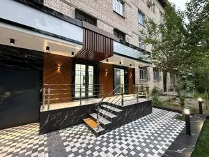 Офисное помещение 92 м2 в Шайхантахурском районе