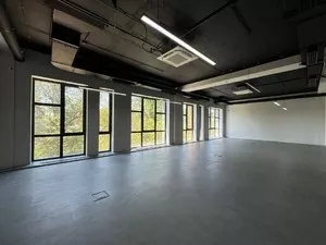 Офисное помещение в бизнес-центре Business Park, Яшнабадский район