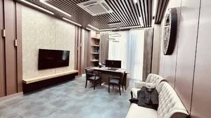 Офисное помещение в ЖК Nest One, 30 м2
