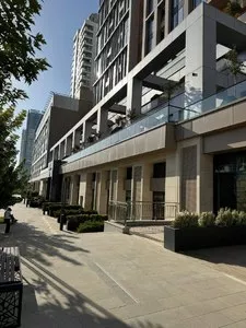Офисное помещение в ЖК Nest One, 81 м2