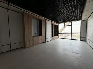 Офисное помещение в ЖК Piramit Tower, 45 кв.м