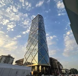 Офисное помещение в ЖК Piramit Tower, Яккасарайский район