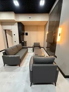 Офисное помещение в Nest One, 56 м²