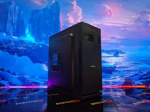 Офисный компьютер Intel Core i7 10700K, 8GB RAM, 120GB SSD