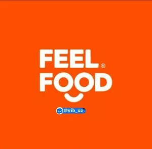 Официанты в кафе Feel Food