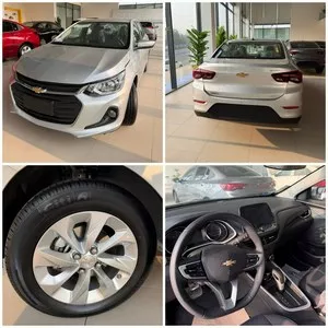 Onyx LTZ Turbo AT 2026