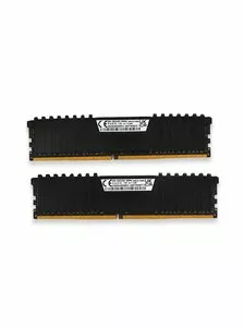 Оперативная память Corsair Vengeance LPX 32GB (2x16GB) 3600MHz CL18