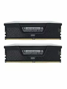 Оперативная память Corsair VENGEANCE RGB DDR5 32GB 6400MHz CL36