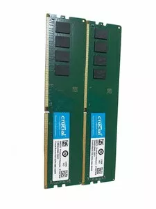 Оперативная память Crucial 16GB DDR4-2666MHz