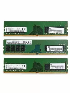 Оперативная память DDR4 8GB 2400MHz