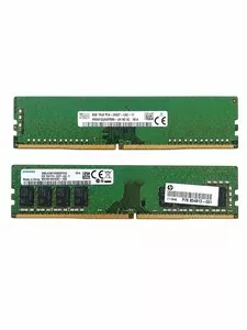 Оперативная память DDR4 8GB 2400Mhz