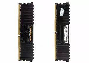 Оперативная память DDR4 Corsair Vengeance LPX 8G 3600mhz CL16