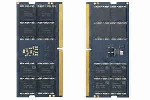 Оперативная память DDR5 32Gb SO-DIMM 5600MHz