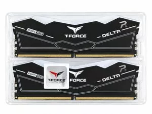 Оперативная память DDR5 T-FORCE 48GB 2x24gb 6400mhz cl 32