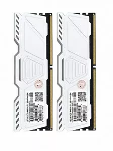 Оперативная память GeIL POLARIS RGB 32GB DDR5-5600 White